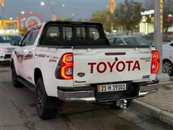 تۆیۆتا هایلۆکس